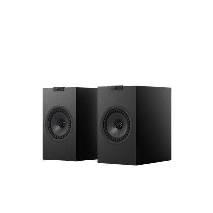 KEF Q1 Meta — imagine principală, fundal transparent