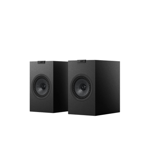 KEF Q1 Meta — imagine principală, fundal transparent