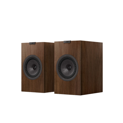 KEF Q3 Meta resigilat — imagine principală, fundal transparent