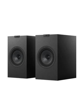 KEF Q3 Meta — imagine principală, fundal transparent