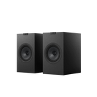 KEF Q3 Meta — imagine principală, fundal transparent