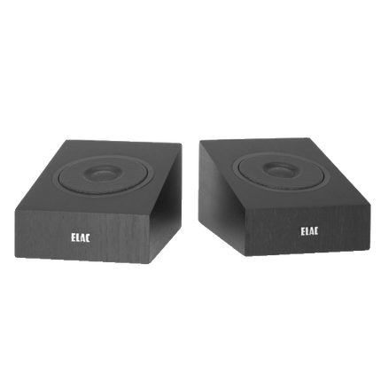 Elac Debut DA42 — imagine principală, fundal transparent