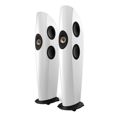 KEF Blade One Meta — imagine principală, fundal transparent