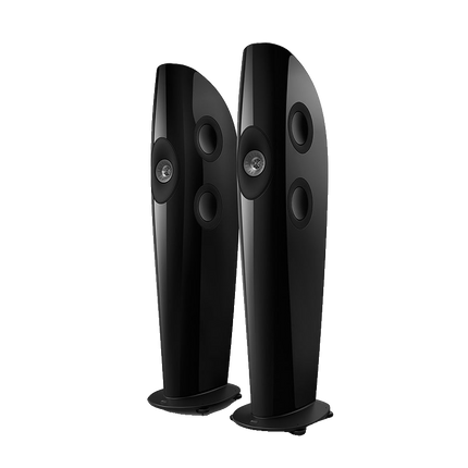 KEF Blade Two Meta — imagine principală, fundal transparent