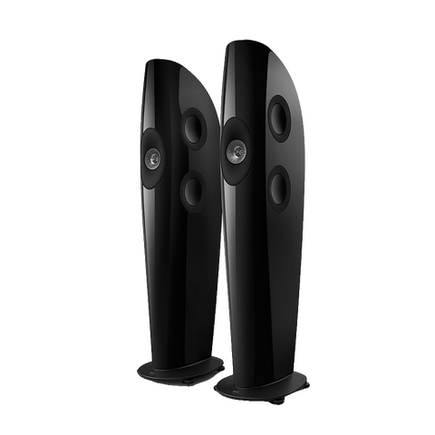 KEF Blade Two Meta — imagine principală, fundal transparent
