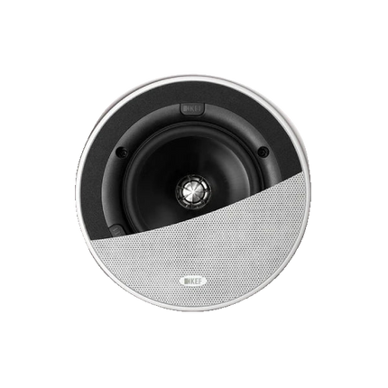 KEF Ci130QR — imagine principală, fundal transparent