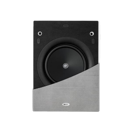 KEF Ci160.2CL — imagine principală, fundal transparent