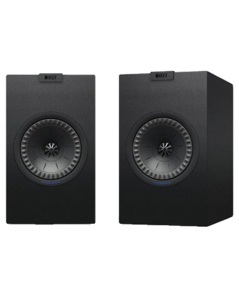KEF Q150 — imagine principală, fundal transparent