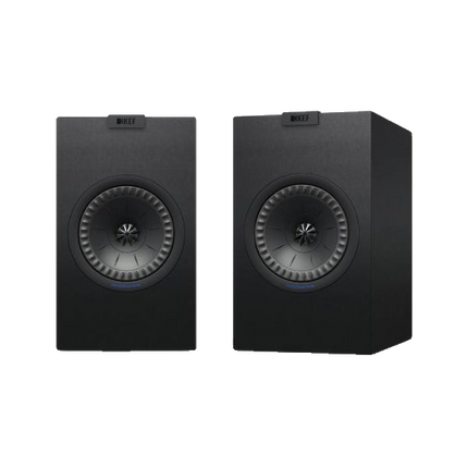 KEF Q150 — imagine principală, fundal transparent