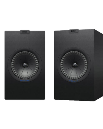 KEF Q350 — imagine principală, fundal transparent