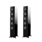 KEF R11 — imagine principală, fundal transparent