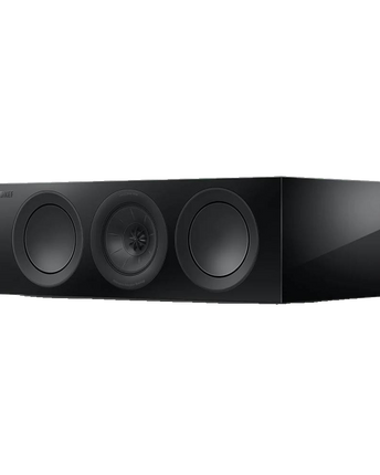 KEF R2 Meta — imagine principală, fundal transparent