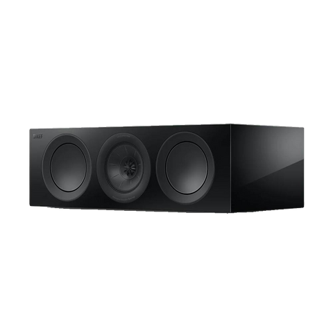 KEF R2 Meta — imagine principală, fundal transparent