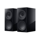 KEF R3 Meta — imagine principală, fundal transparent