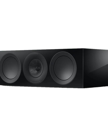 KEF R6 Meta resigilat — imagine principală, fundal transparent