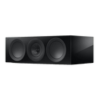 KEF R6 Meta — imagine principală, fundal transparent