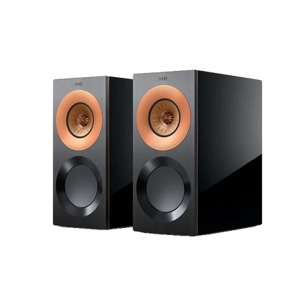 KEF Reference 1 Meta resigilat — imagine principală, fundal transparent