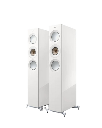 KEF Reference 3 Meta — imagine principală, fundal transparent