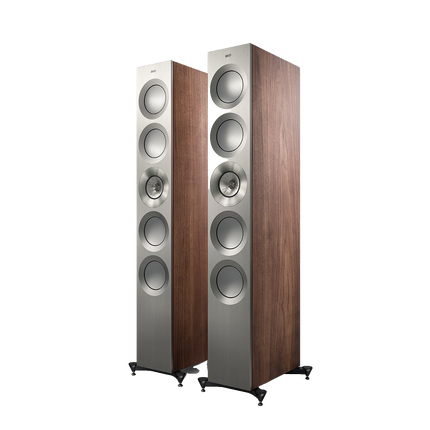 KEF Reference 5 Meta — imagine principală, fundal transparent