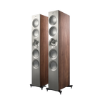 KEF Reference 5 Meta — imagine principală, fundal transparent