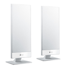 KEF T101 — imagine principală, fundal transparent