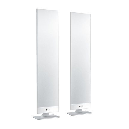 KEF T301 — imagine principală, fundal transparent