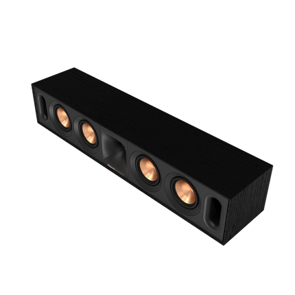 Klipsch R-30C — imagine principală, fundal transparent