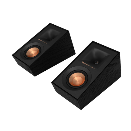 Klipsch R-40SA — imagine principală, fundal transparent