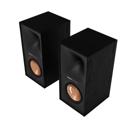 Klipsch R-50M — imagine principală, fundal transparent