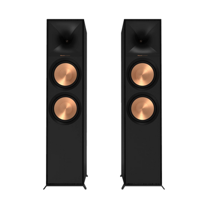 Klipsch R-600F — imagine principală, fundal transparent