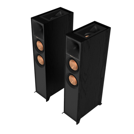 Klipsch R-605FA — imagine principală, fundal transparent