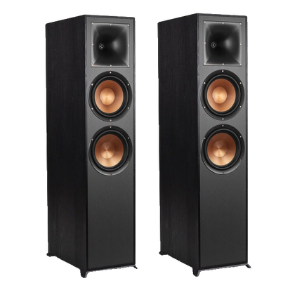 Klipsch R-820F — imagine principală, fundal transparent