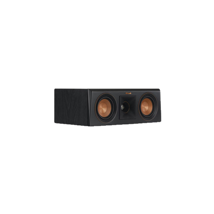 Klipsch RP-400C — imagine principală, fundal transparent
