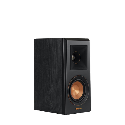 Klipsch RP-400M — imagine principală, fundal transparent