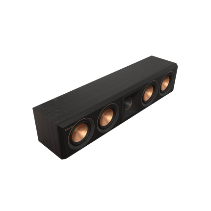Klipsch RP-404C II — imagine principală, fundal transparent
