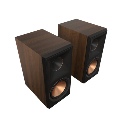 Klipsch RP-500M II resigilat — imagine principală, fundal transparent