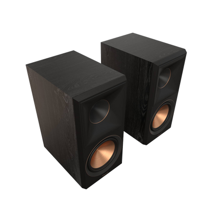 Klipsch RP-500M II — imagine principală, fundal transparent