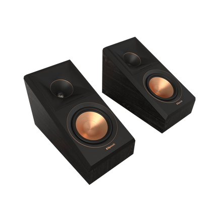 Klipsch RP-500SA II — imagine principală, fundal transparent