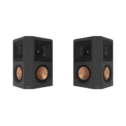 Klipsch RP-502S II — imagine principală, fundal transparent