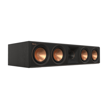 Klipsch RP-504C II — imagine principală, fundal transparent