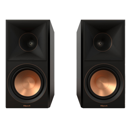Klipsch RP-600M II — imagine principală, fundal transparent