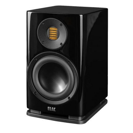 Boxe pasive ELAC Solano BS 283.2 resigilat — imagine principală, fundal transparent