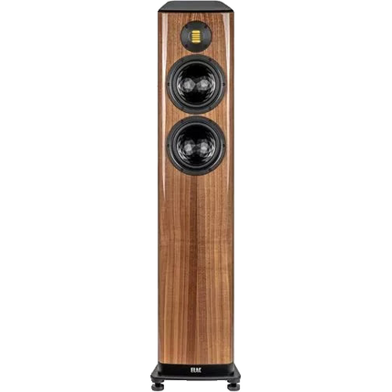 Elac Vela FS 408.2 resigilat — imagine principală, fundal transparent