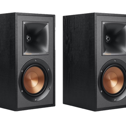 Klipsch R-51M — imagine principală, fundal transparent