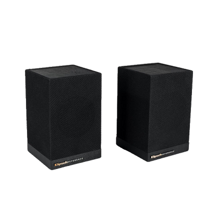 Klipsch Surround 3 — imagine principală, fundal transparent