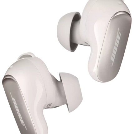 Casti Bose QuietComfort Ultra Earbuds