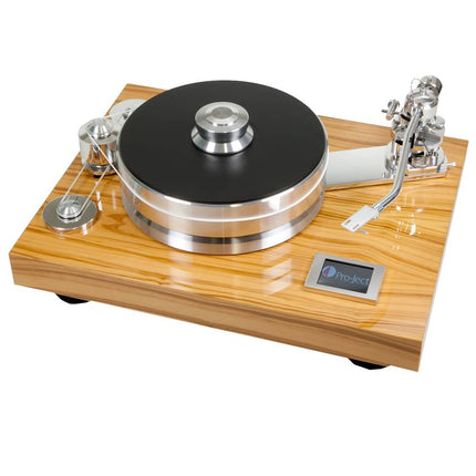 Pick-up Pro-Ject Signature 12 n/c