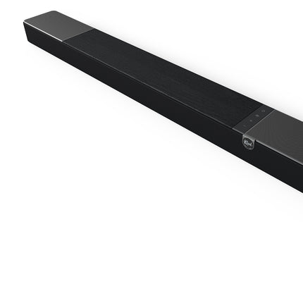 Klipsch Flexus Core 200 pe fundal alb, decupaj de studio