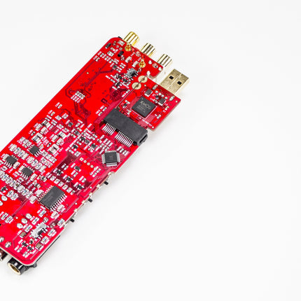 DAC iFi Audio Micro iDSD Black Label