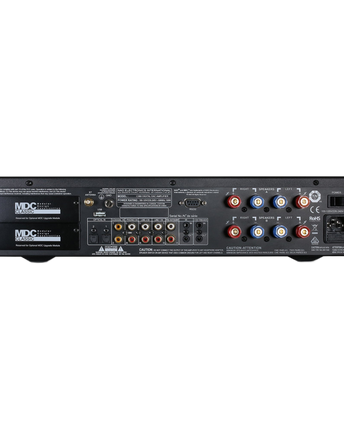 NAD C 368 Hybrid Digital DAC